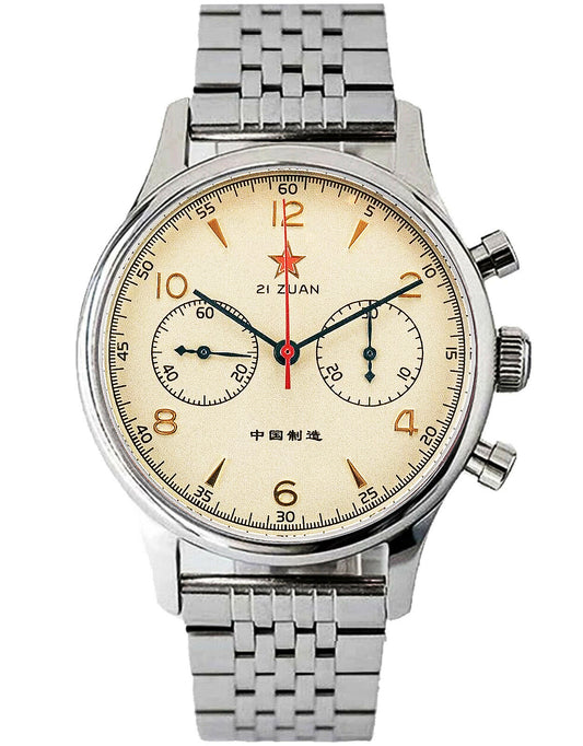 Sugess Watch