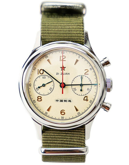 Sugess Watch