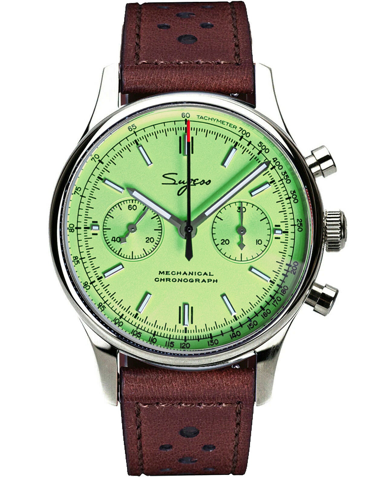 Sugess Watch