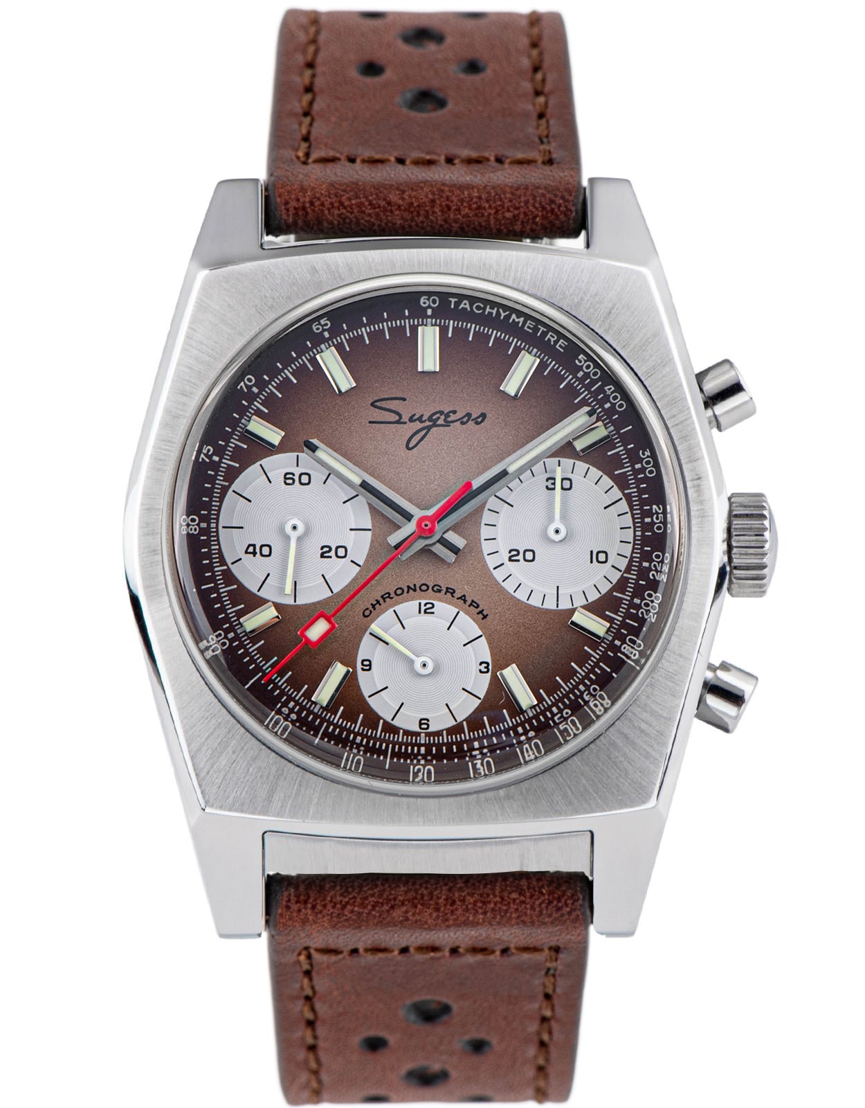 Sugess Watch