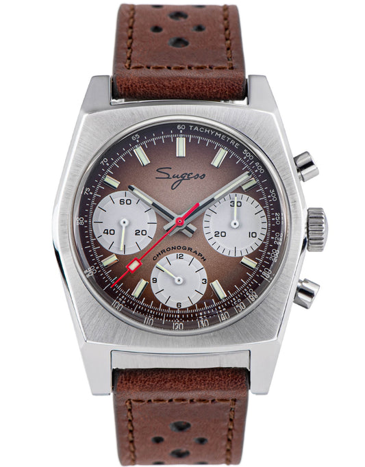 Sugess Watch