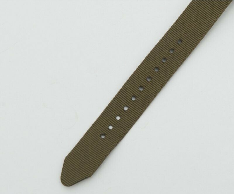 Sugess Watch