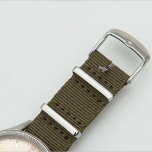 Sugess Watch