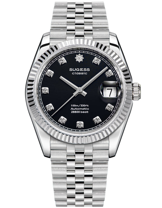 President DJ S447.YS