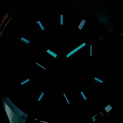 Chrono Heritage S465.RG.B