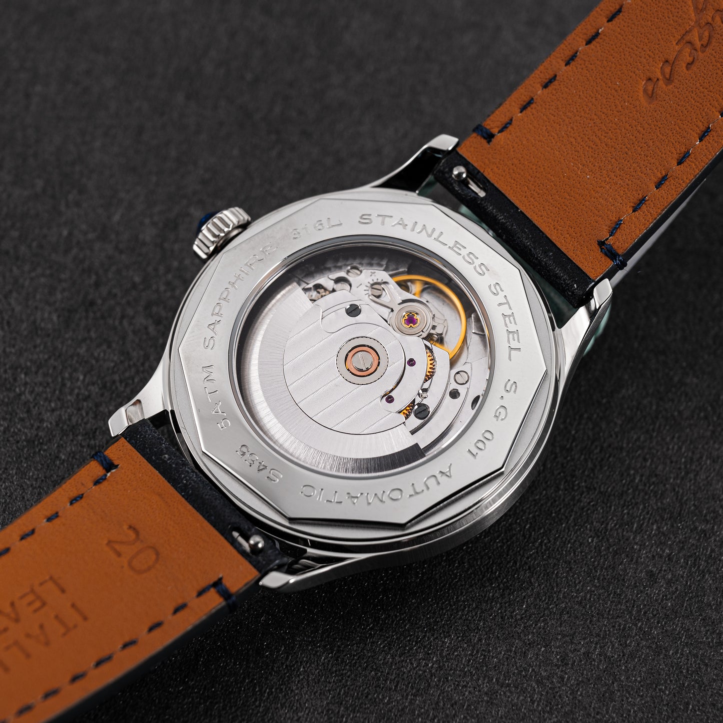 Art Master S455.SA.X