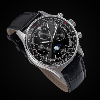 MoonPhase Master S468.SK.K