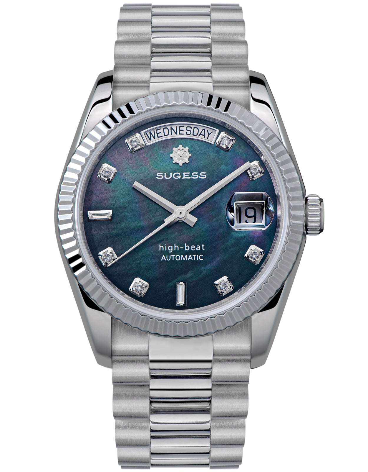 President DD S449.03