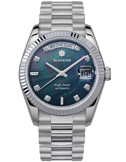 President DD S449.03