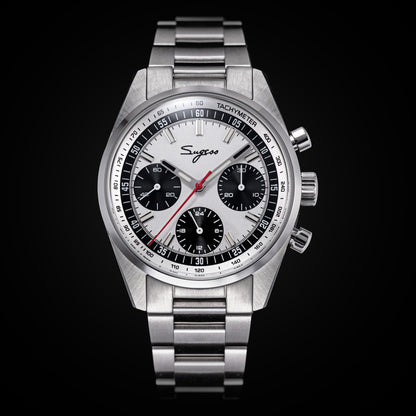 Chrono Heritage S465.SP.S