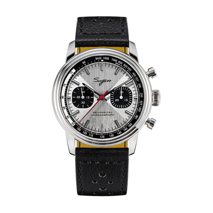 Chrono Heritage S438-2.01