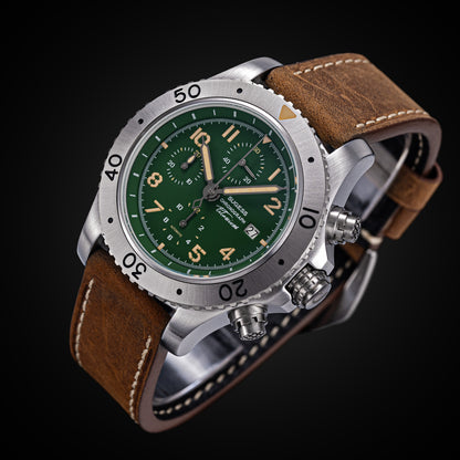 Chrono Titanium S464.G