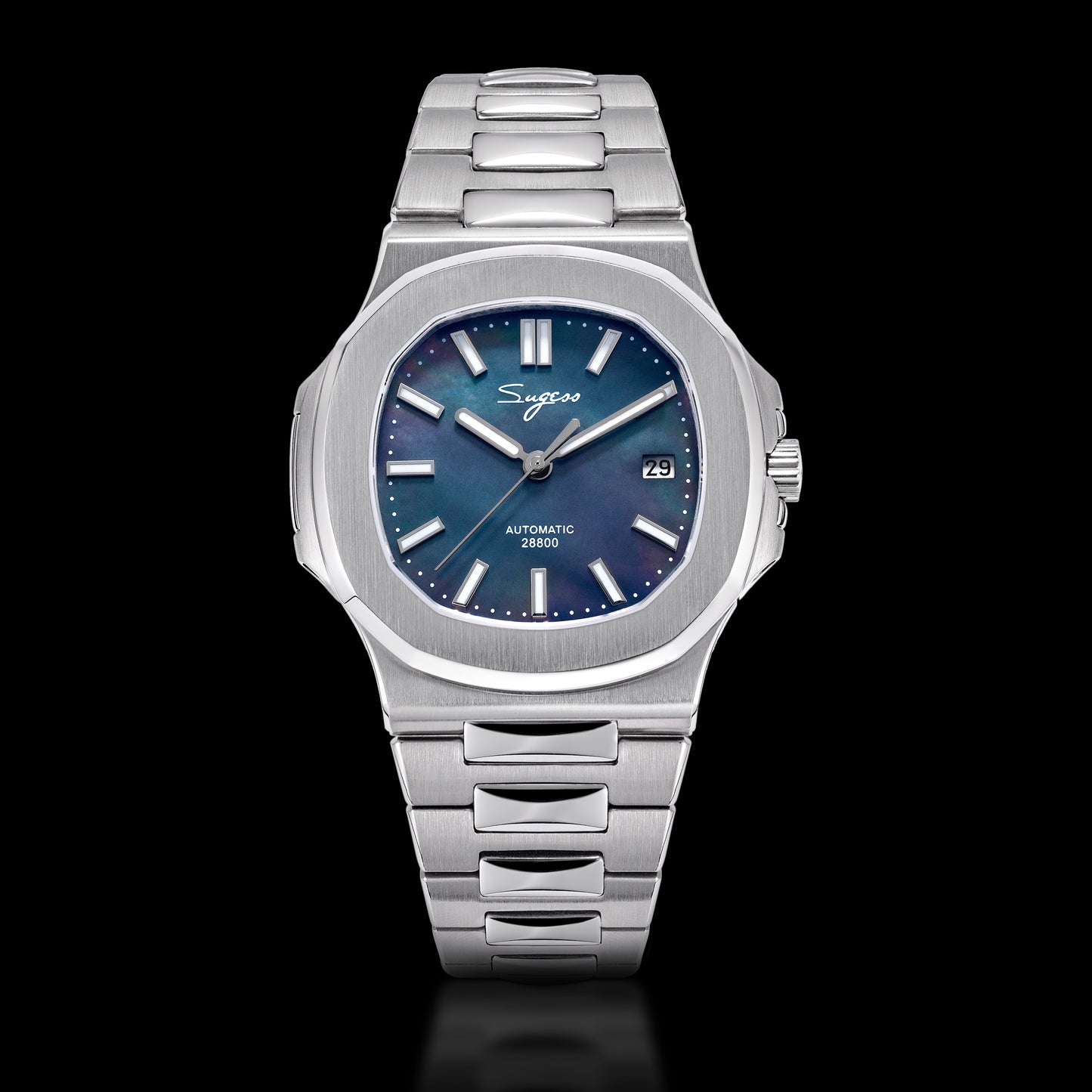 Slim Master S466.M