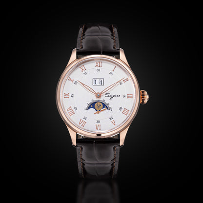 MoonPhase Master S437-2.RW