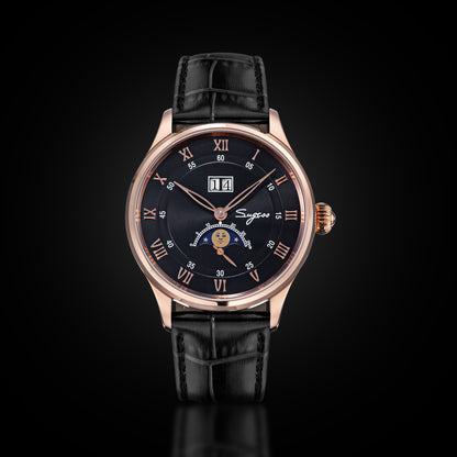 MoonPhase Master S437-2.RK