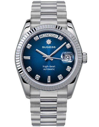 President DD S449.04