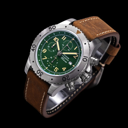 Chrono Titanium S464.G