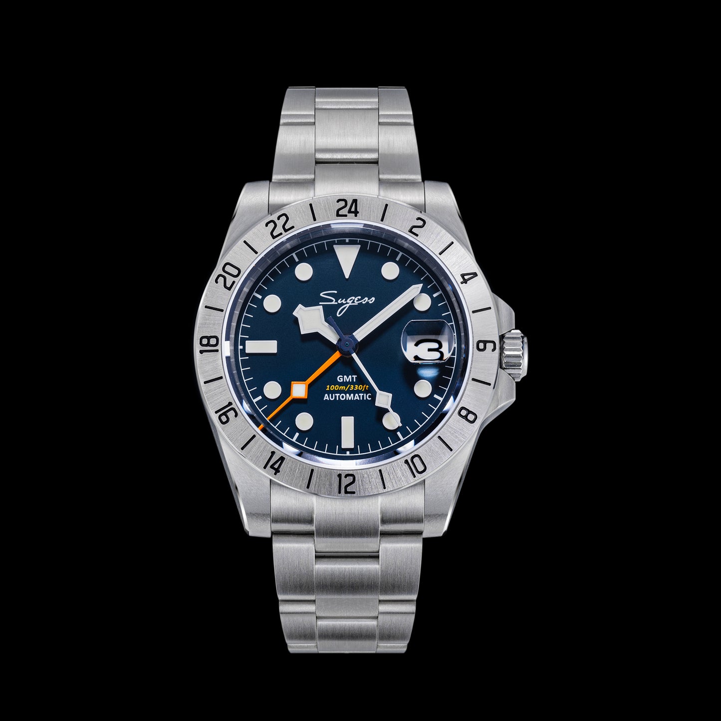 BB GMT S463.03