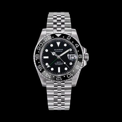 Ocean Star GMT S420-2.GN