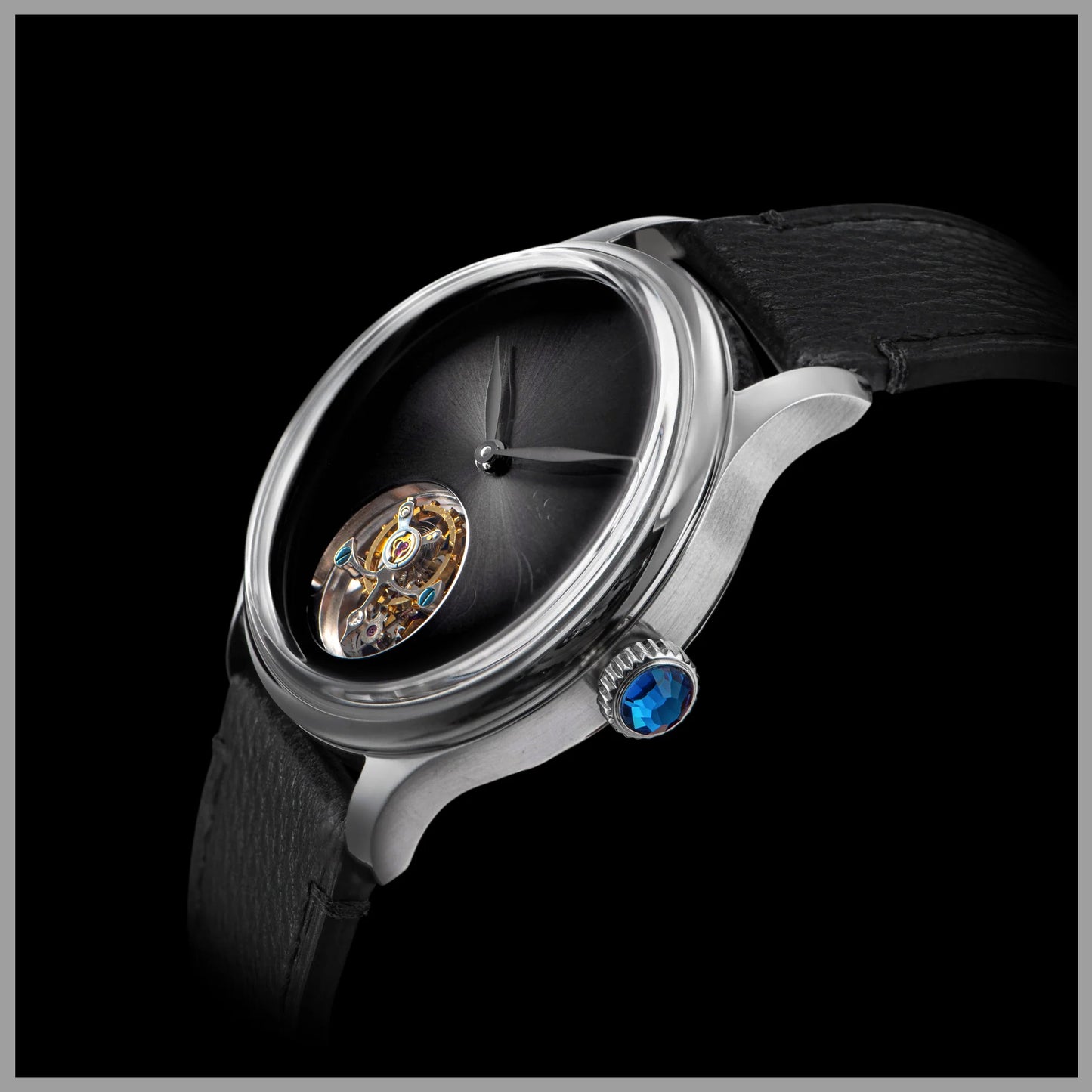 Tourbillon Master S454.SKK