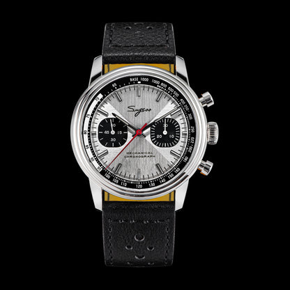 Chrono Heritage S438-2.01