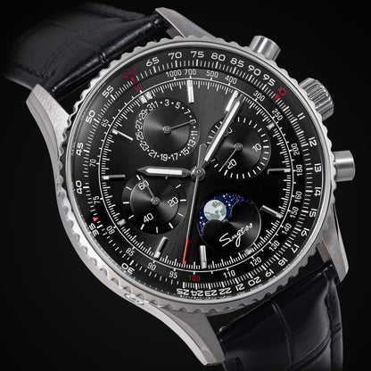 MoonPhase Master S468.SK.K