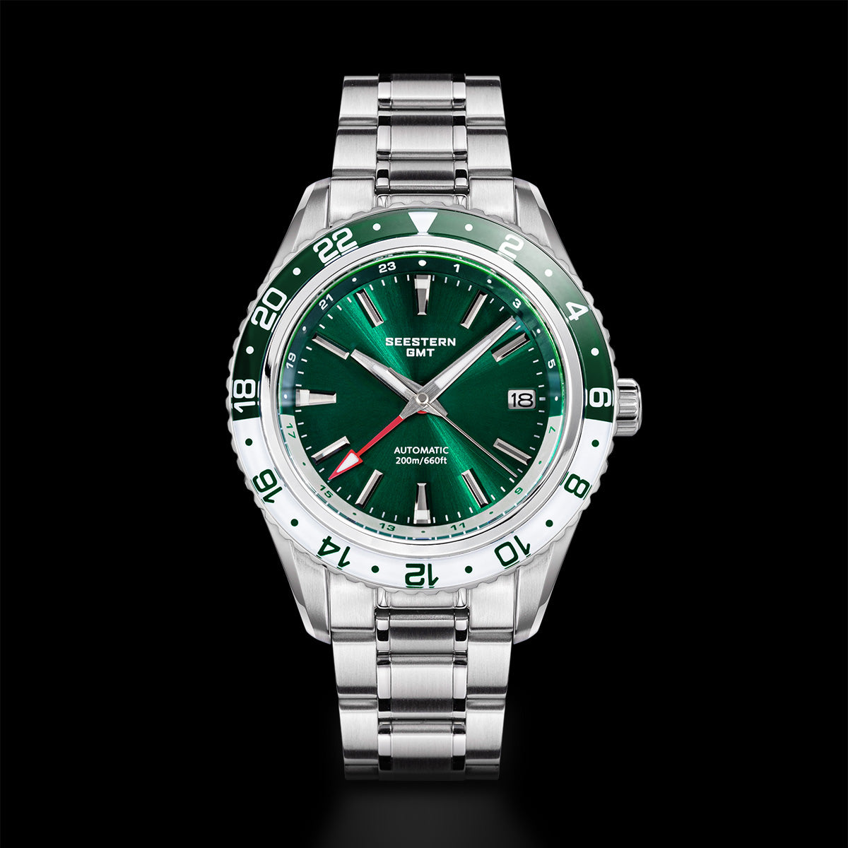 Seestern GMT S456.GL