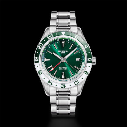 Seestern GMT S456.GL