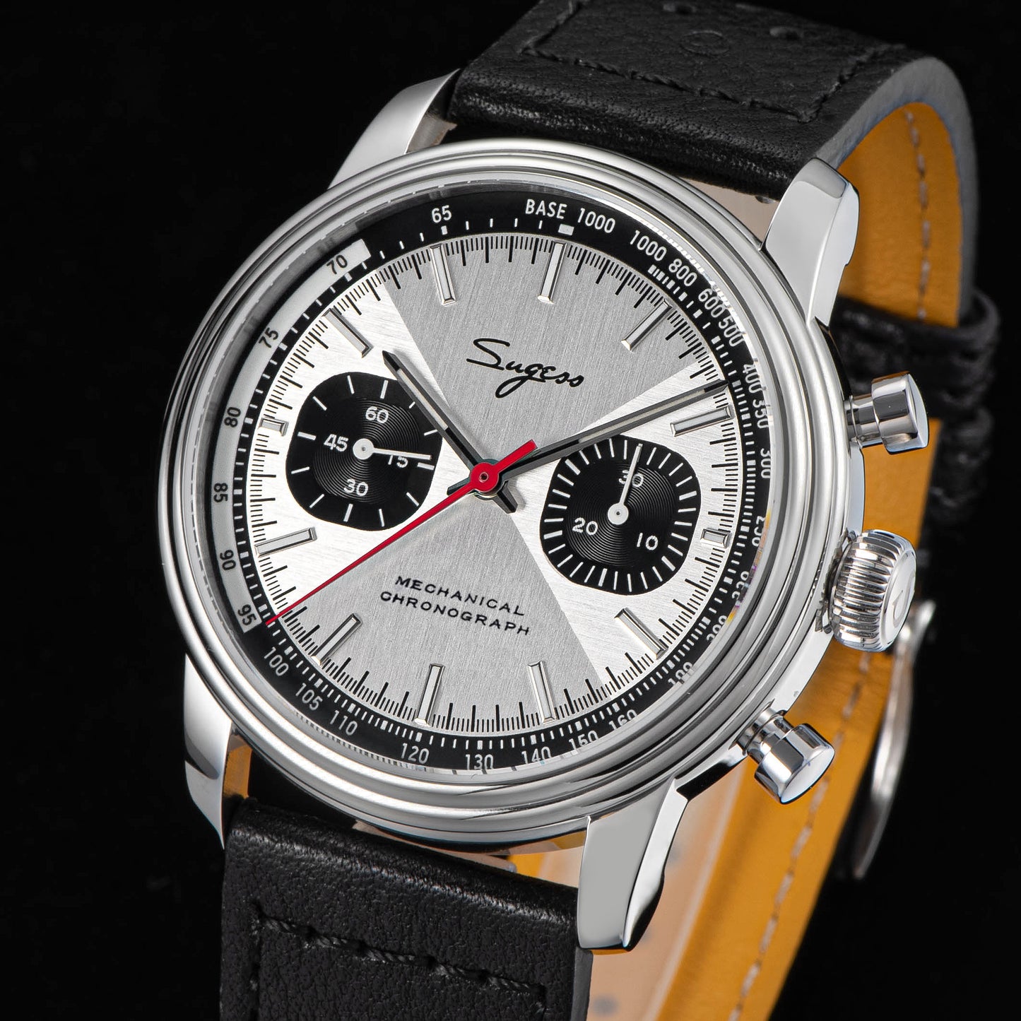 Chrono Heritage S438-2.01