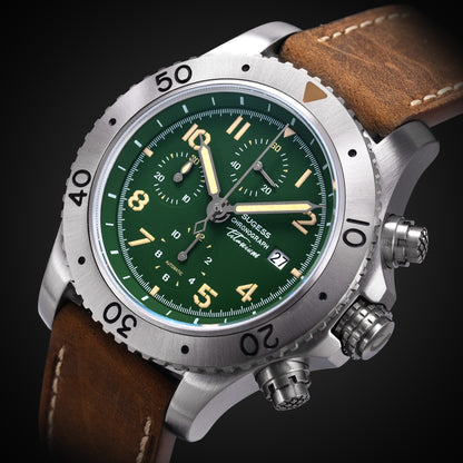 Chrono Titanium S464.G