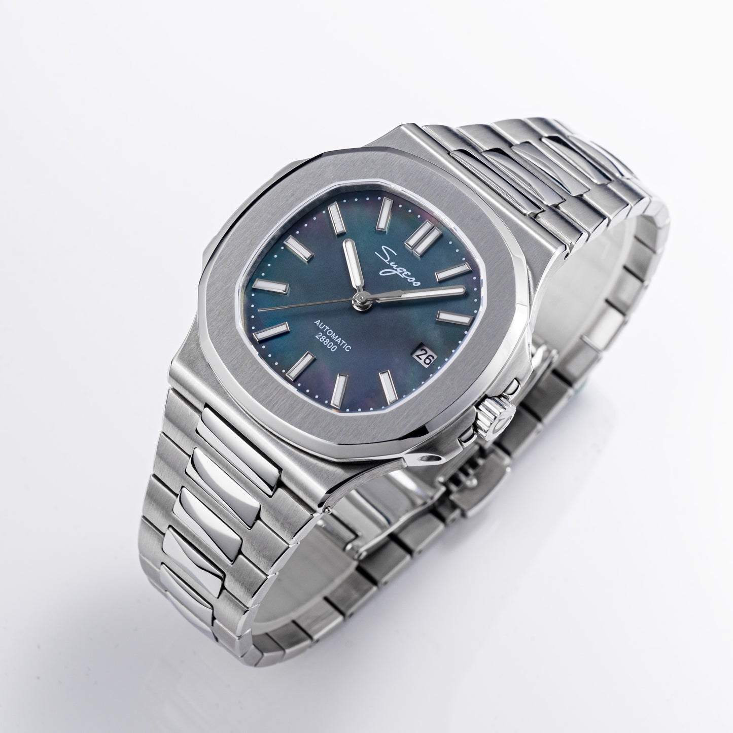 Slim Master S466.M