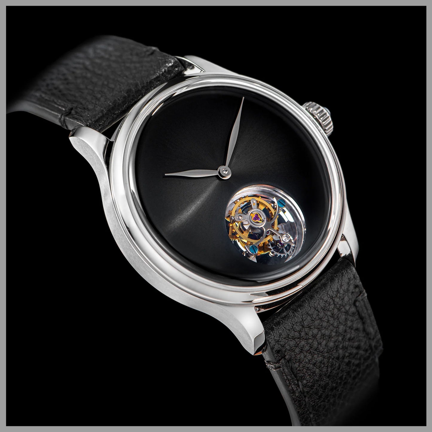 Tourbillon Master S454.SKK