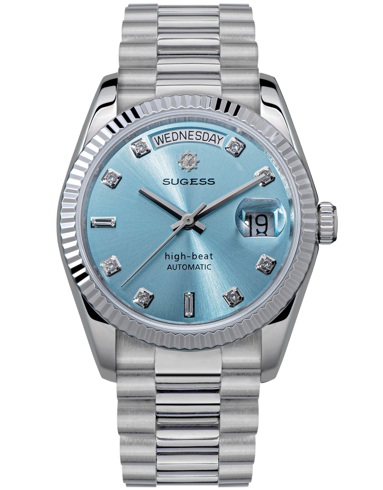 President DD S449.05