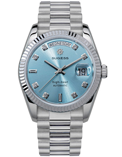 President DD S449.05