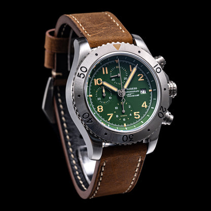 Chrono Titanium S464.G