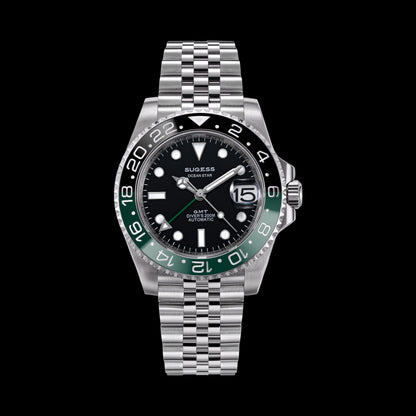 Ocean Star GMT S420-2.SP