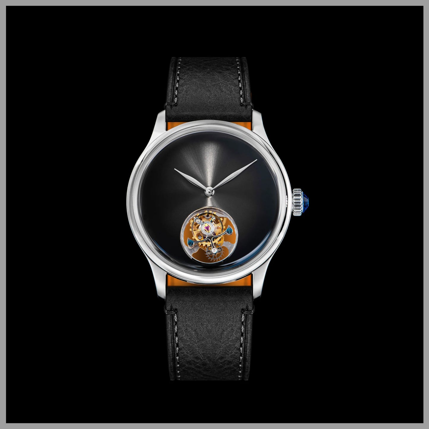 Tourbillon Master S454.SKK