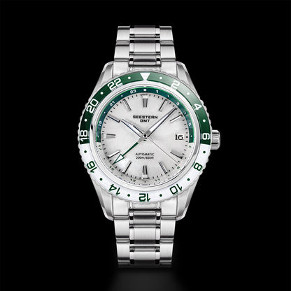 Seestern GMT S456.GW