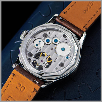 Tourbillon Master S454.SGB