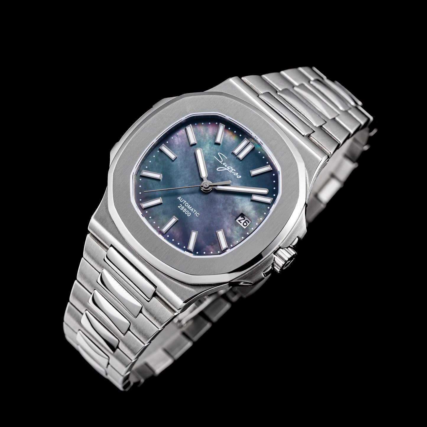 Slim Master S466.M