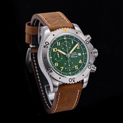 Chrono Titanium S464.G