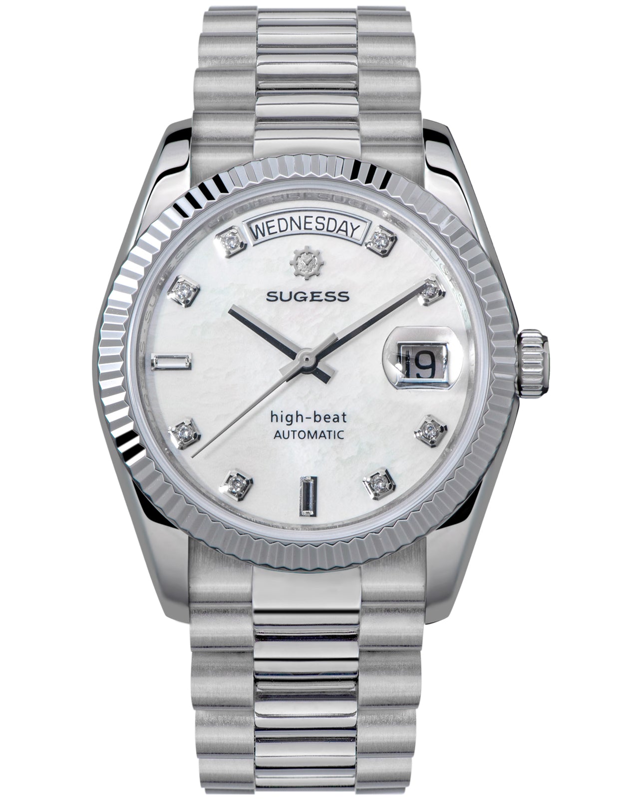 President DD S449.06