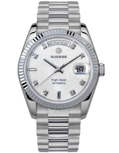 President DD S449.06