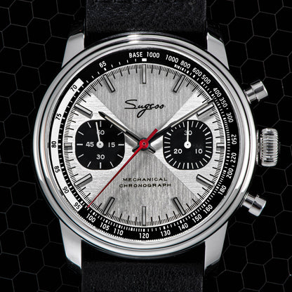 Chrono Heritage S438-2.01