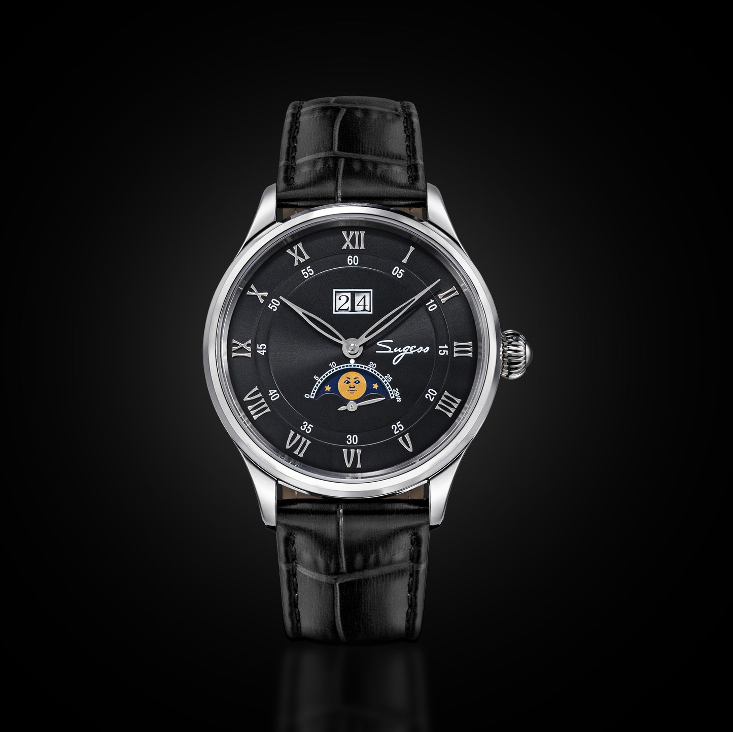 MoonPhase Master S437-2.SK
