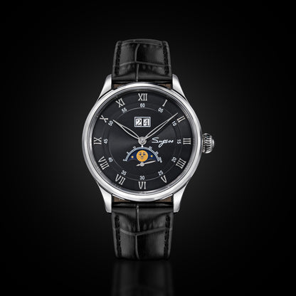 MoonPhase Master S437-2.SK