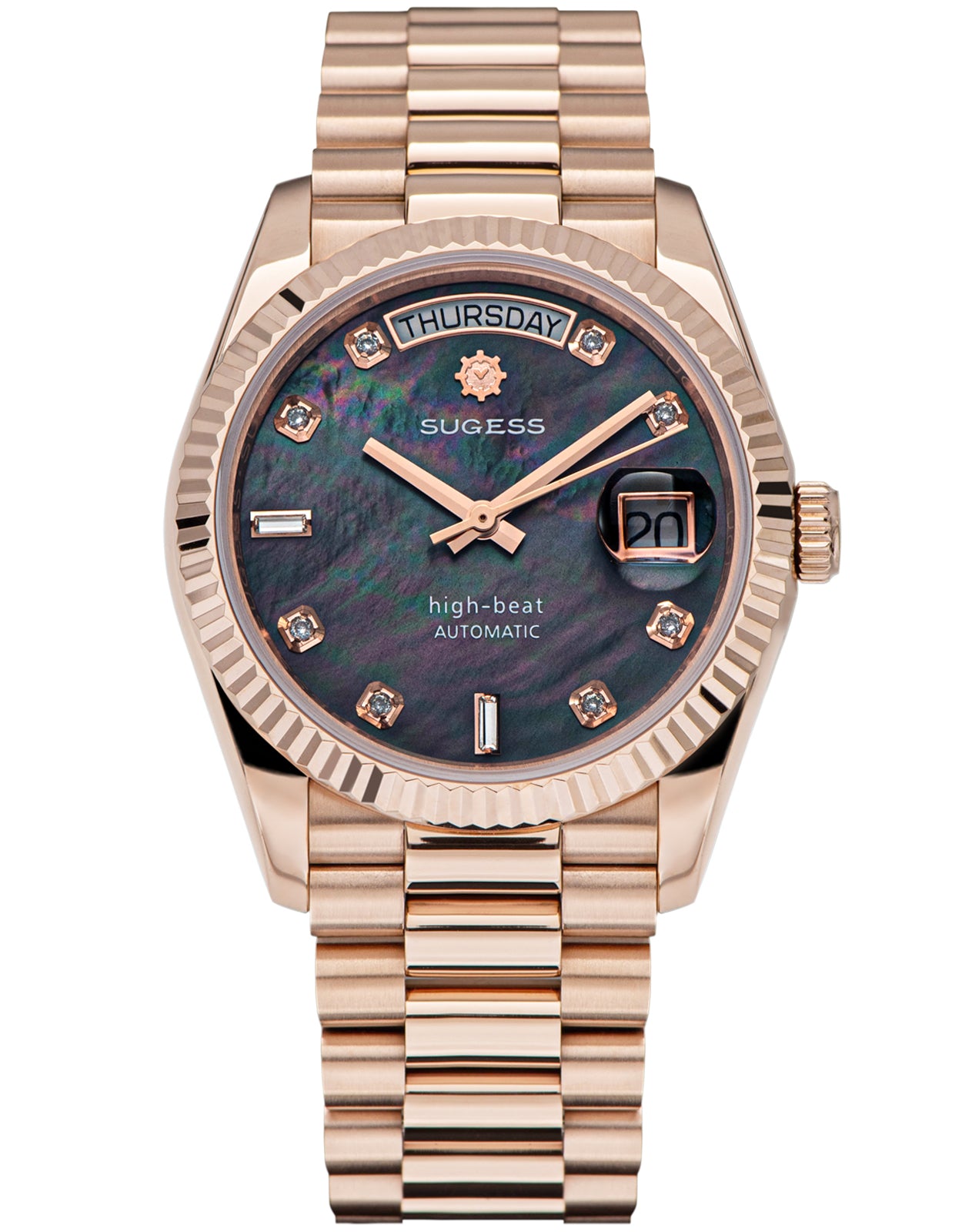 President DD S449.01