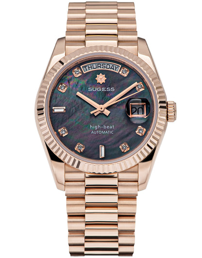 President DD S449.01