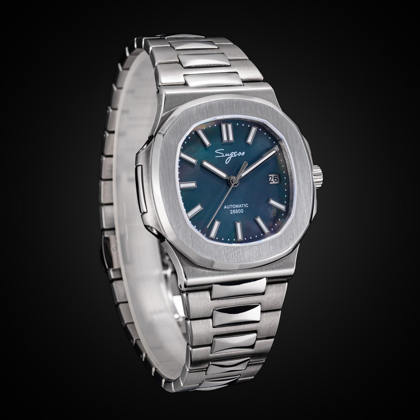 Slim Master S466.M