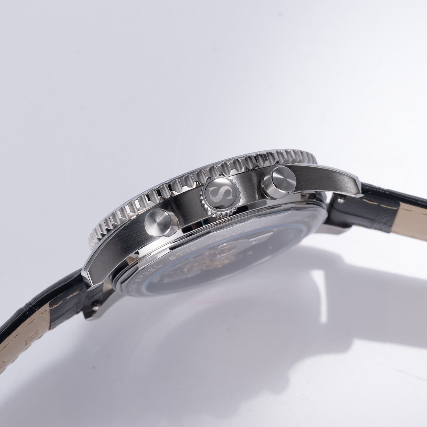 MoonPhase Master S468.SE.E